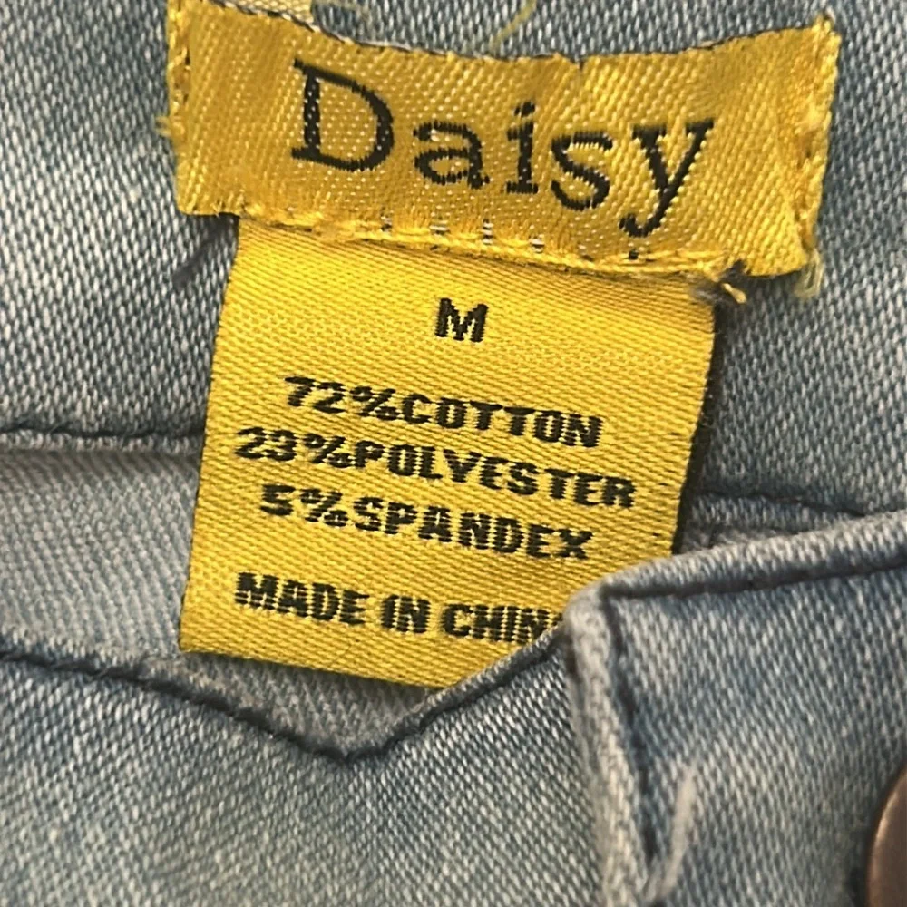 Daisy Jeans. 💥 - Picture 7 of 10